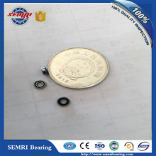 High Speed Miniature Deep Groove Ball Bearing (ML3006)